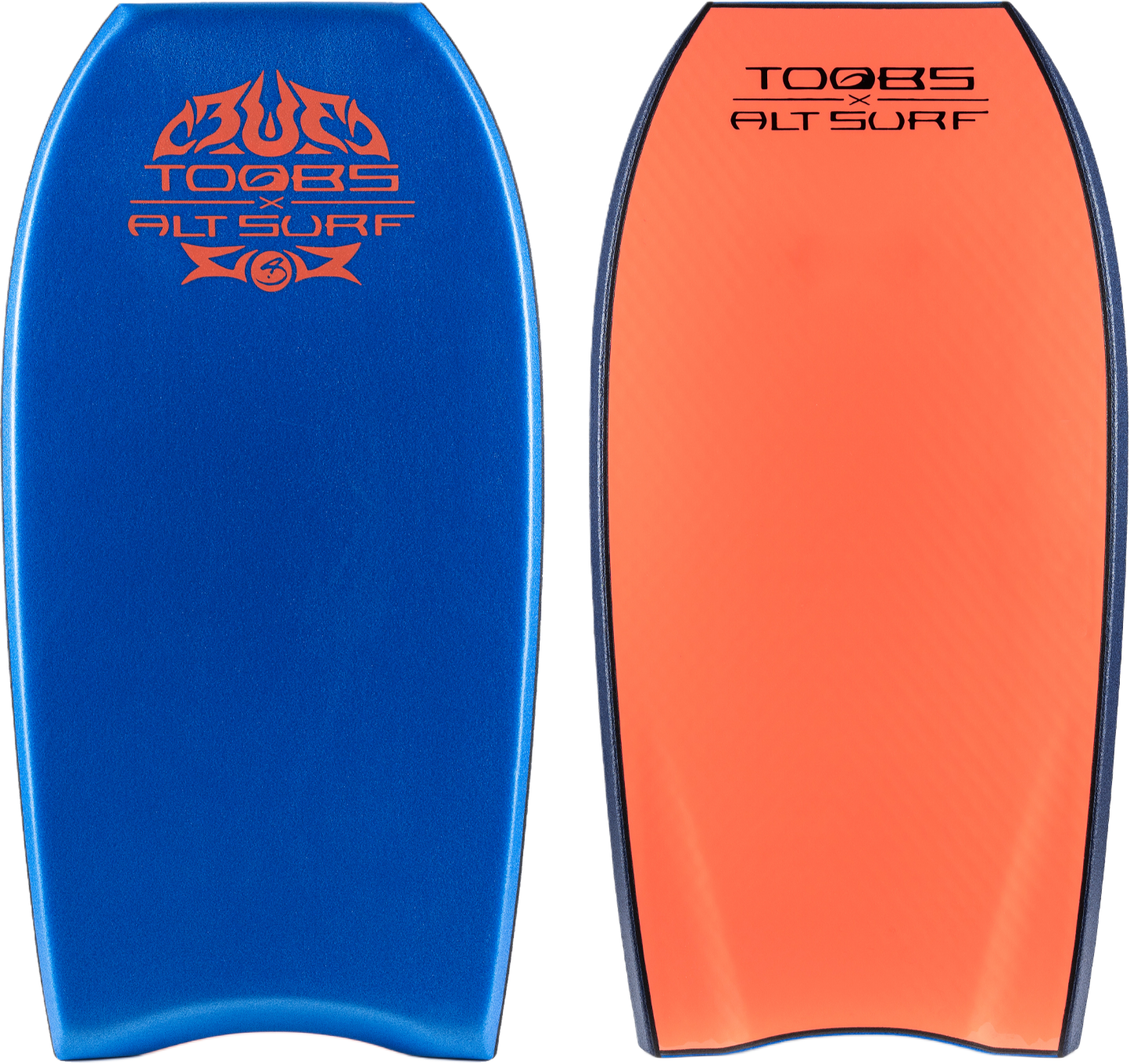 PROJECT サーフィン・ボディボード SONIC18 SURFBASE BLACK